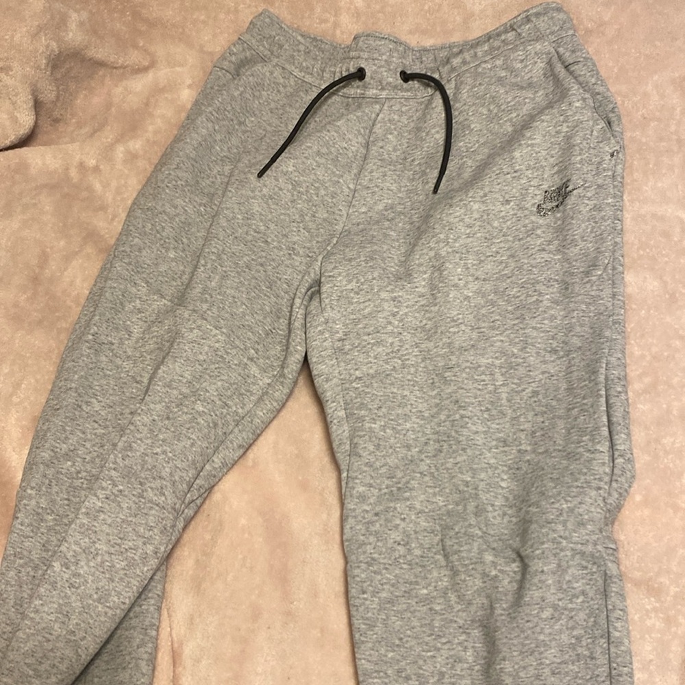 Nike Tech Men’s Fleece Winterized Joggers